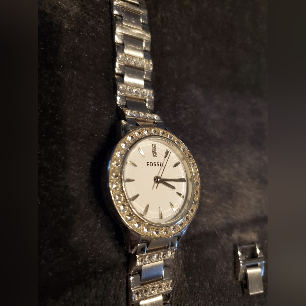 Fossil Jesse Women's Watch ES2362 Fossil Watch